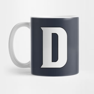 Darwin Jersey (MacHardie) Mug